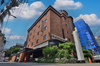 넘버25호텔 용현점