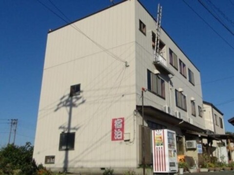 Inoshishitei ( Kiriyamaso )