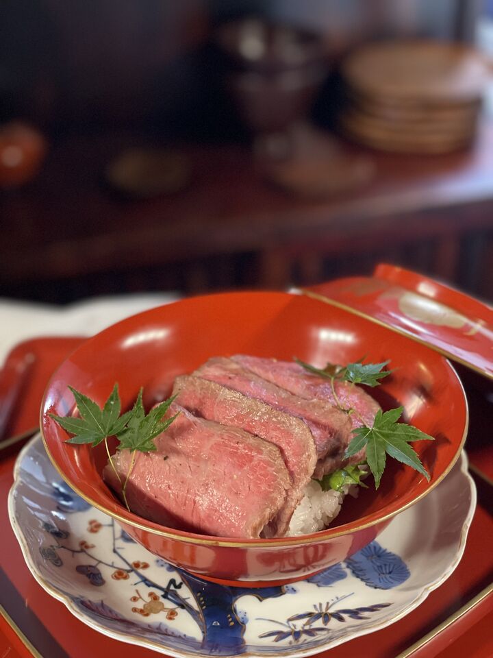 가고시마 맛집 - 가고시마 오션 가든 레스토랑marin’s garden