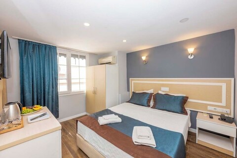 레전드 튤립 호텔