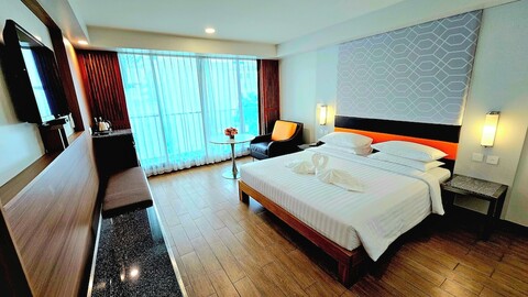 다이너스티 그란데 호텔