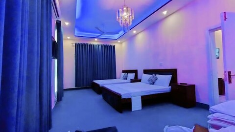 가니 하우스 게스트 하우스