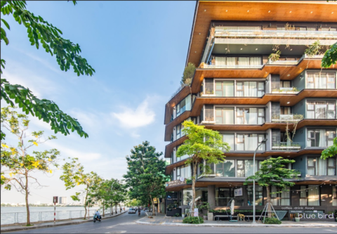 22 하우징 문 웨스트레이크 185A 트릭사이