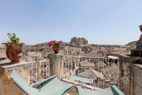 산탕젤로 - 레 레지덴체