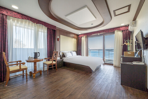 양양 모비딕 호텔