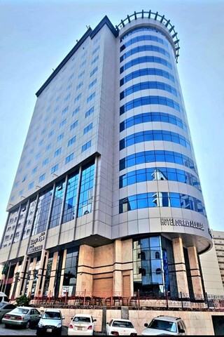 Durrat Al-Ijabah Hotel