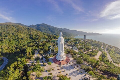 라모레 호텔 다낭