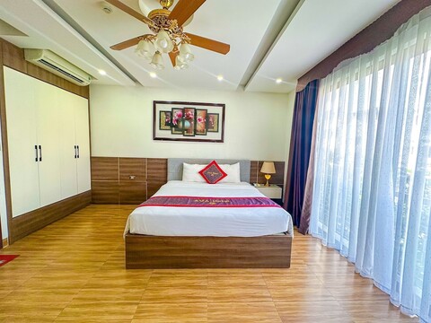 AVA 호텔 & 아파트먼트