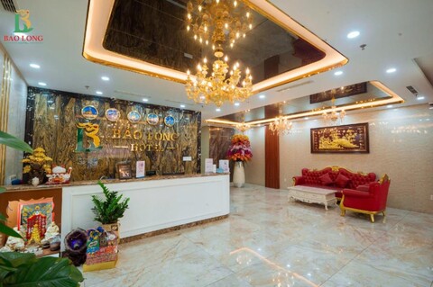 바오롱 스카이 호텔