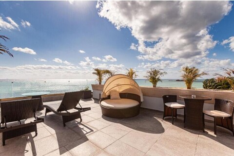 오션 플라자 바이 자마 홈즈