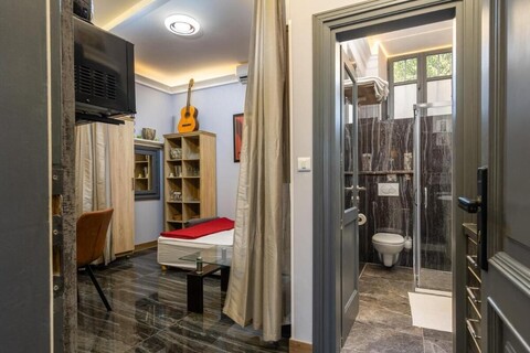 룸-세이스탄카 럭스 - 올드 시티 입구 D