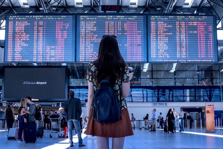 [픽업샌딩] 블라디보스톡 공항 ~ 호텔 픽업샌딩 (편도) (러시아/블라디보스토크)-i