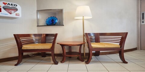 오션 리조트 PMC