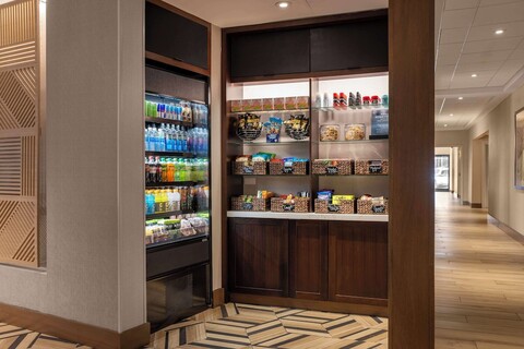 하얏트 플레이스 템프 피닉스 에어포트