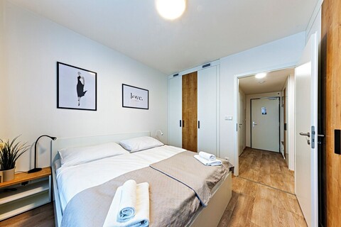 마마스테이 안델 아파트먼트