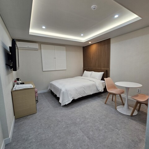 서귀포 스마트무인텔