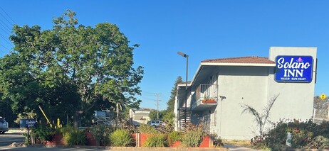 Solano Inn