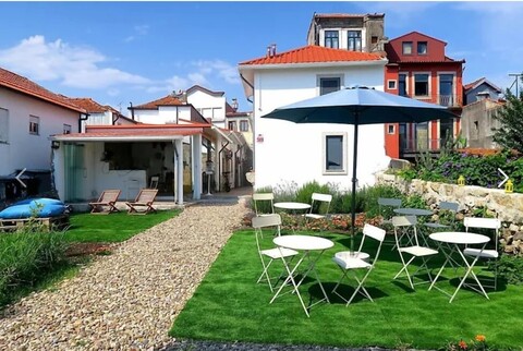 스마트르 포르투 봉핀