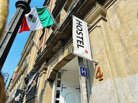 호스텔 무노 조벤