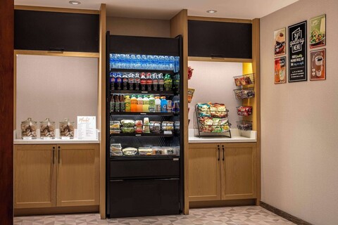 하얏트 플레이스 샹티이 덜레스 에어포트-사우스