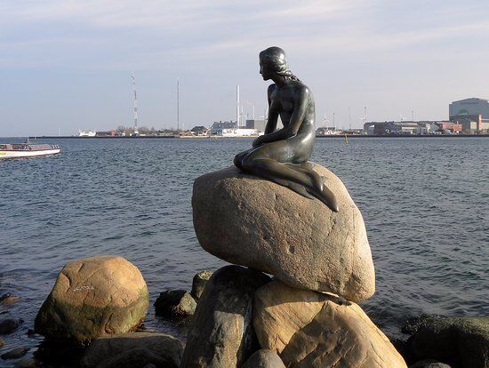 [알쓸신덴] 코펜하겐 휘게 차량투어 - 코펜힐(CopenHill) 포함-i