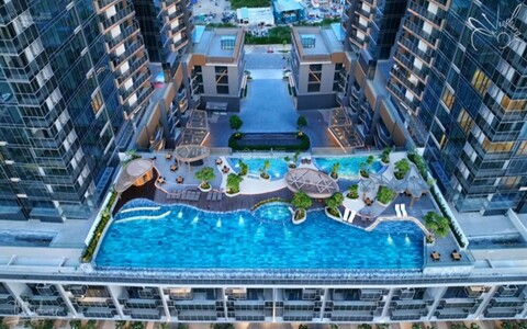 블루스카이 오페라 럭셔리 호치민 시티