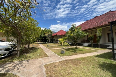 호텔 오 구눙 마스 홈스테이