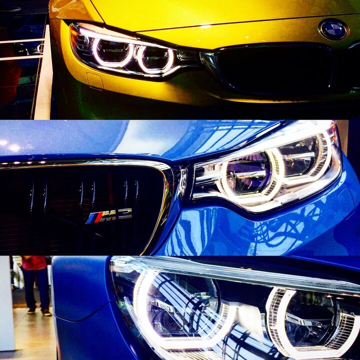  자동차디자이너와 함께가는 BMW 박물관! [독일/뮌헨 투어]-i