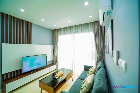 맨모 파크 홈 D'capitale