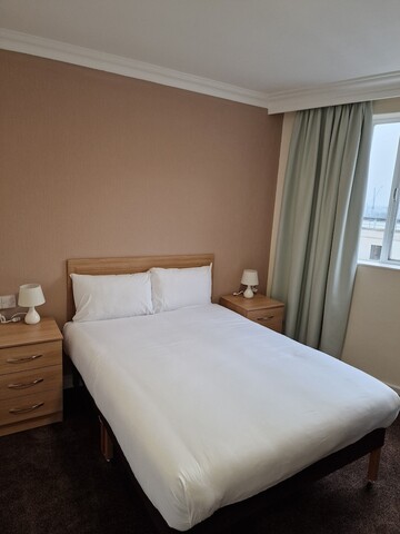 브리타니아 호텔 버밍엄 뉴 스트리트 스테이션