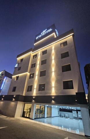 전주 이츠호텔