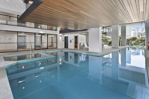 호프 스트리트 아파트먼트 바이 클릭스