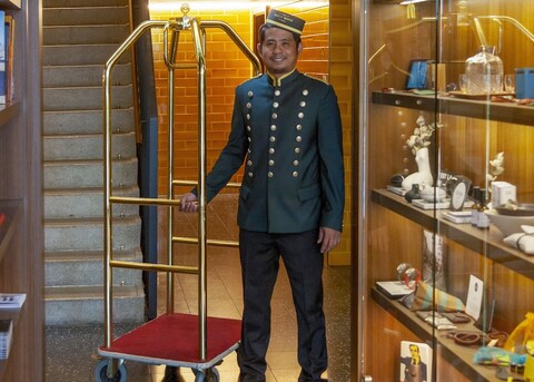 더 게스트하우스 비엔나