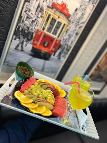 이스탄불 팰리스 호텔