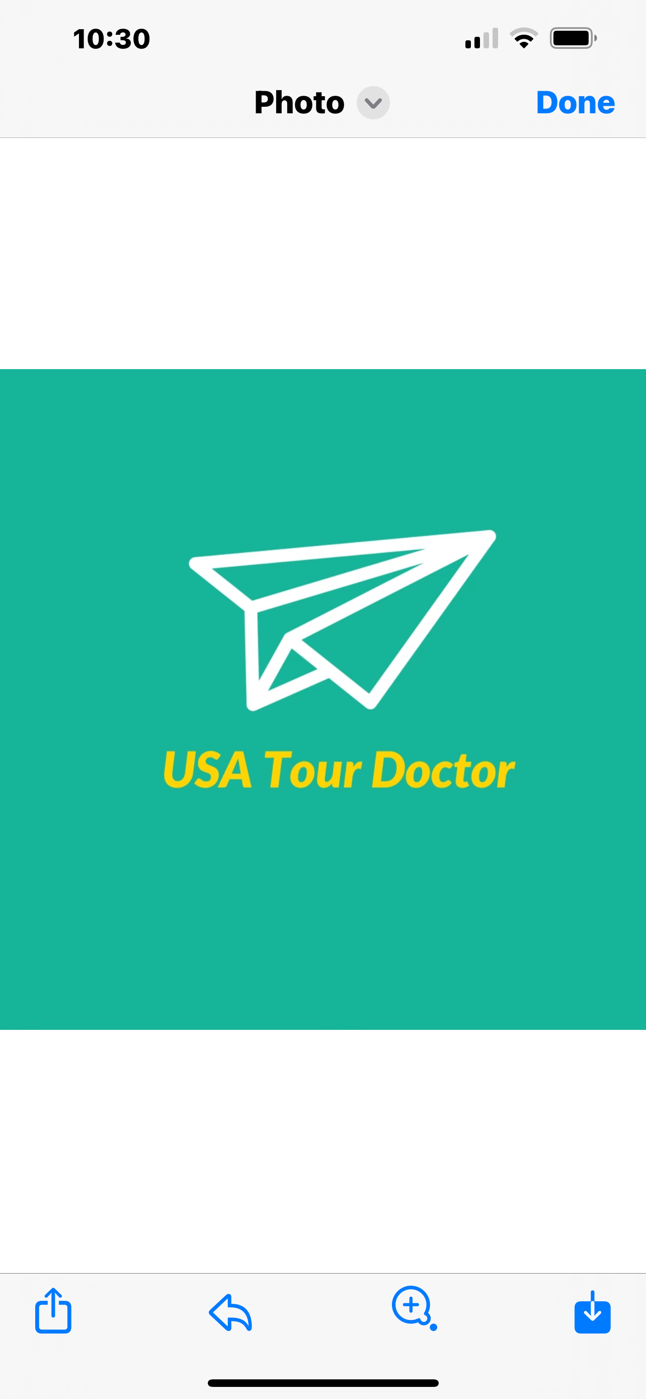 폴김/TOUR DOCTOR