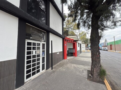 호텔 아쿠아리오 CDMX - 센트럴 델 노르테