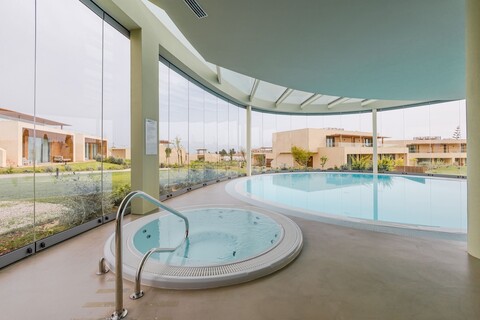 화이트 쉘 비치 빌라