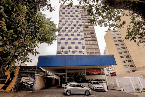 호텔 산 가브리엘