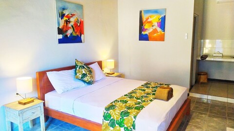 그리야 부다 게스트하우스