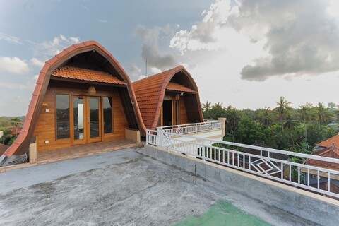 호텔 안야르 테게스