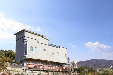 횡성 그린별펜션