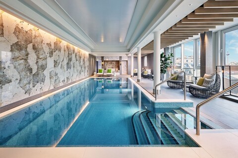 웨스틴 그랜드 프랑크푸르트