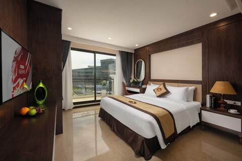 마리나 하노이 호텔