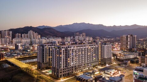 도미니클라바 속초