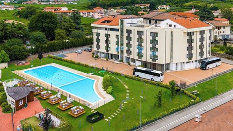 코나 호텔 베로나