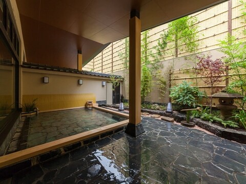 니시테츠 리조트 인 베푸