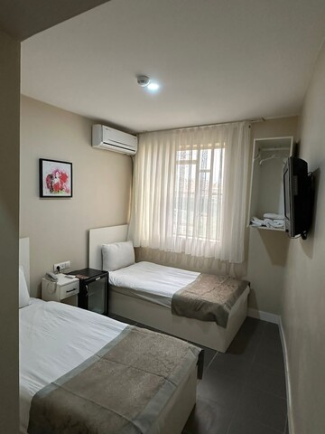 로타 스타 호텔 베요글루