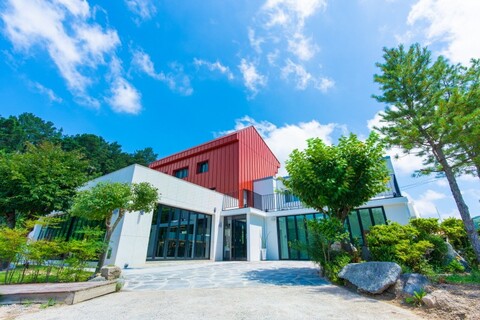 안동 톰소여의모험펜션