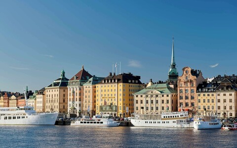 오텔 라이센 인 디 언바운드 컬렉션 바이 하얏트