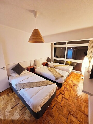 피어스 게스트 하우스